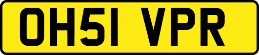 OH51VPR