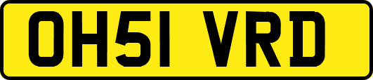 OH51VRD