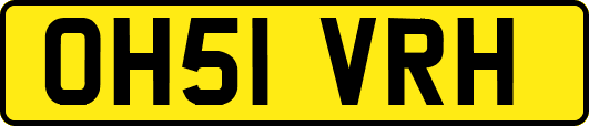 OH51VRH