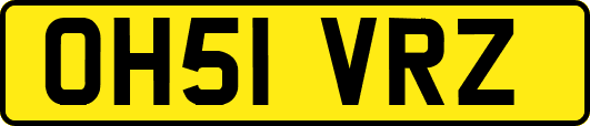 OH51VRZ