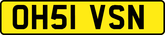 OH51VSN