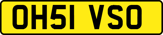 OH51VSO