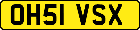 OH51VSX