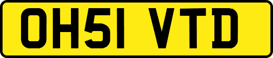 OH51VTD