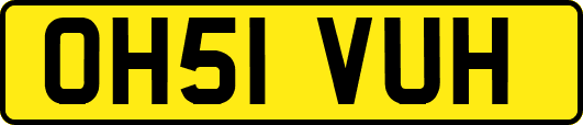 OH51VUH