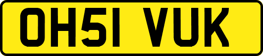 OH51VUK