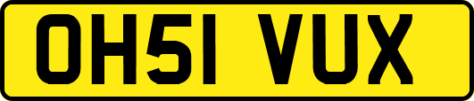 OH51VUX