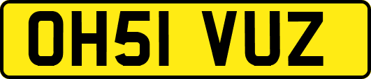 OH51VUZ