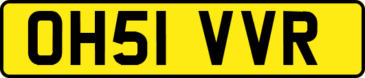 OH51VVR