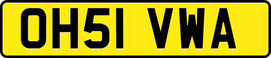 OH51VWA