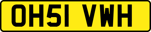 OH51VWH