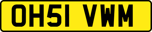 OH51VWM