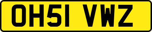OH51VWZ