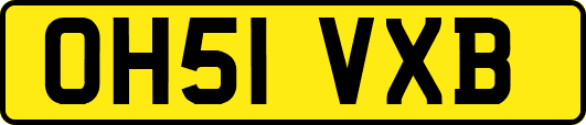 OH51VXB