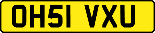 OH51VXU