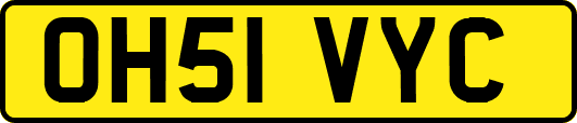OH51VYC