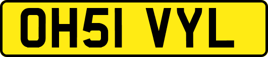OH51VYL