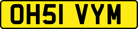 OH51VYM
