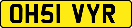 OH51VYR