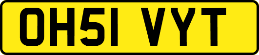 OH51VYT