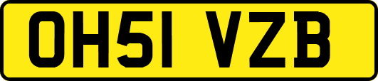 OH51VZB