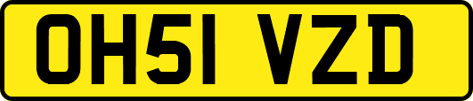 OH51VZD