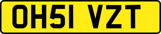 OH51VZT