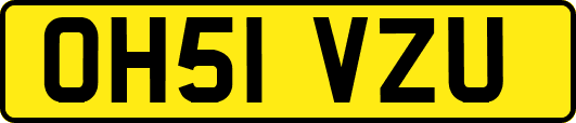 OH51VZU