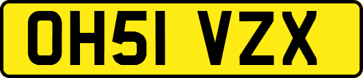 OH51VZX