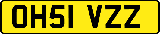 OH51VZZ