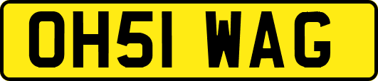 OH51WAG