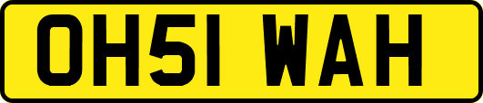 OH51WAH