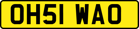 OH51WAO