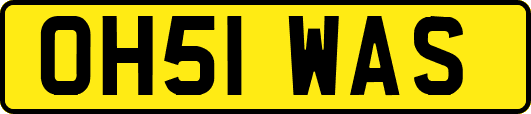 OH51WAS