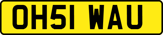 OH51WAU