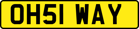 OH51WAY