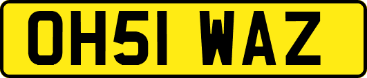 OH51WAZ