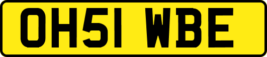 OH51WBE