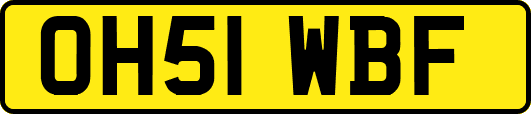 OH51WBF