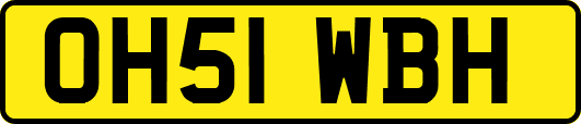 OH51WBH