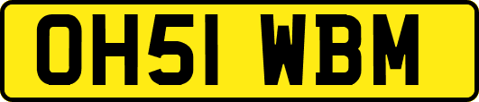 OH51WBM