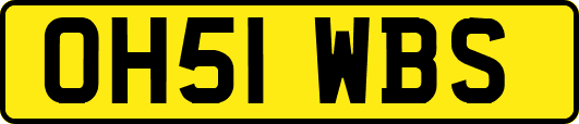 OH51WBS