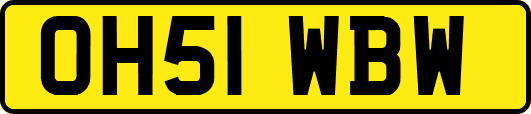 OH51WBW
