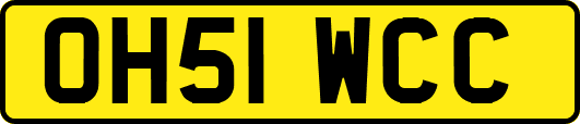 OH51WCC