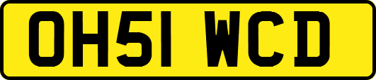 OH51WCD