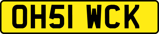 OH51WCK
