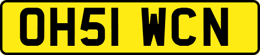 OH51WCN