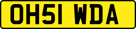 OH51WDA