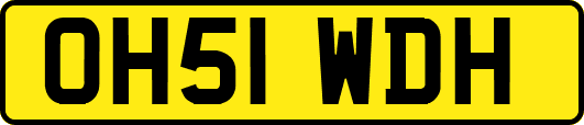 OH51WDH