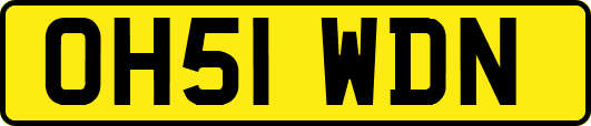 OH51WDN